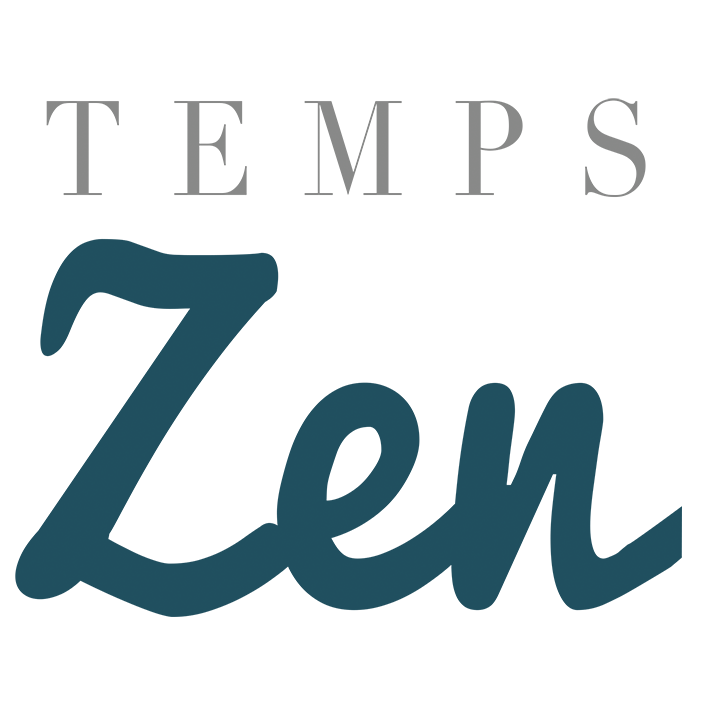 logo temps zen